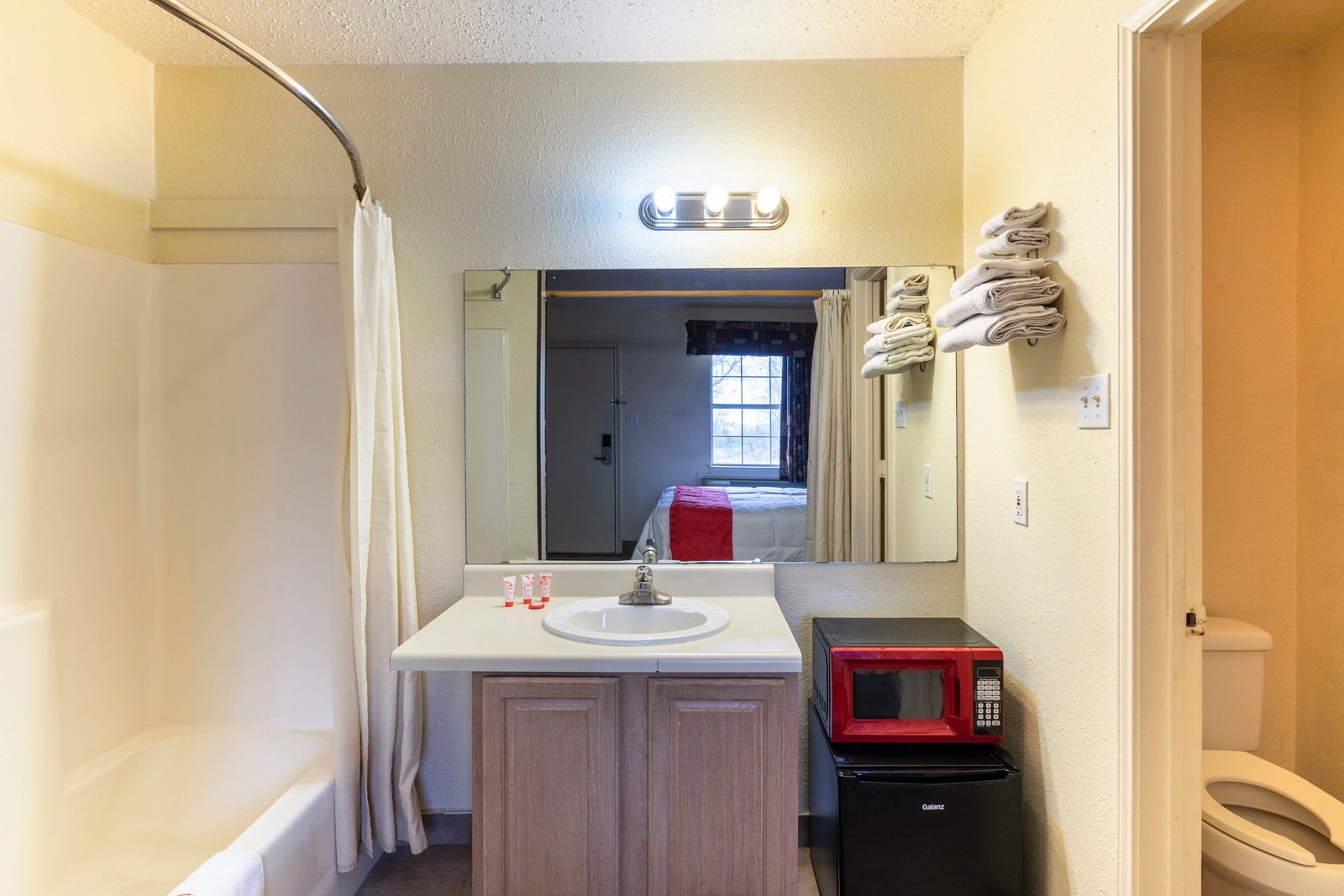 OYO Hotel Decatur TX Hwy 287 Northwest - thumb 9