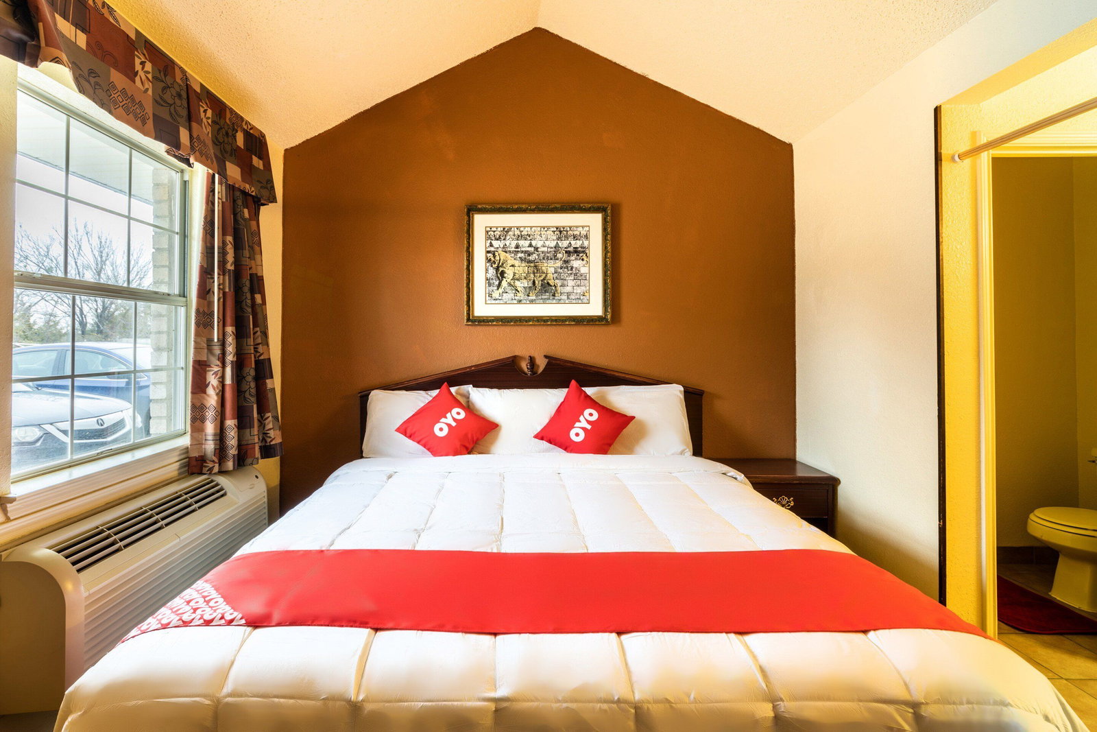 OYO Hotel Decatur TX Hwy 287 Northwest - thumb 10