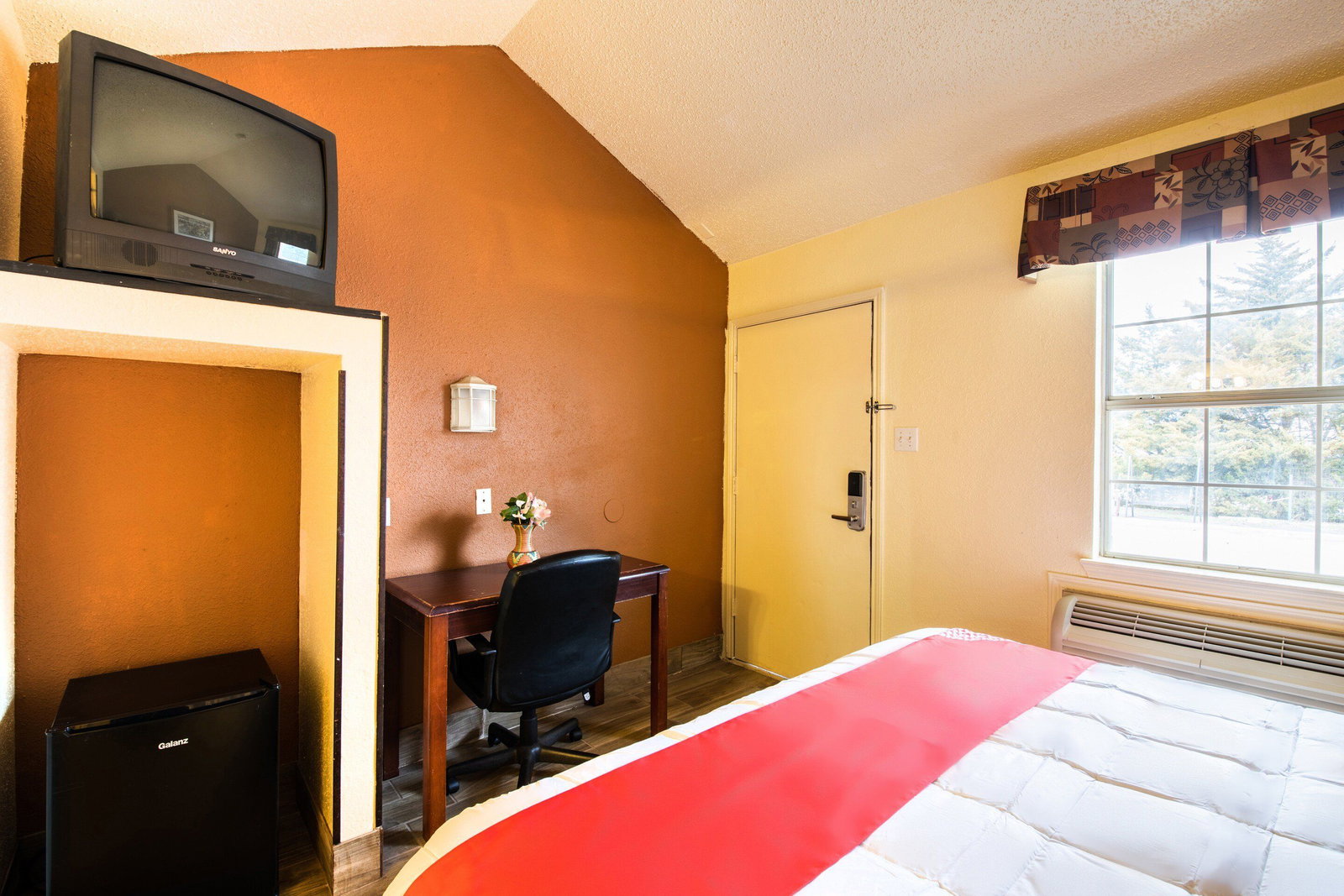 OYO Hotel Decatur TX Hwy 287 Northwest - thumb 12