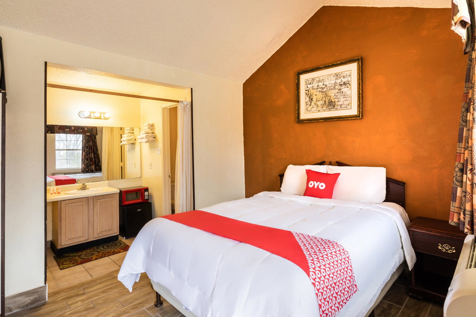 OYO Hotel Decatur TX Hwy 287 Northwest - thumb 13