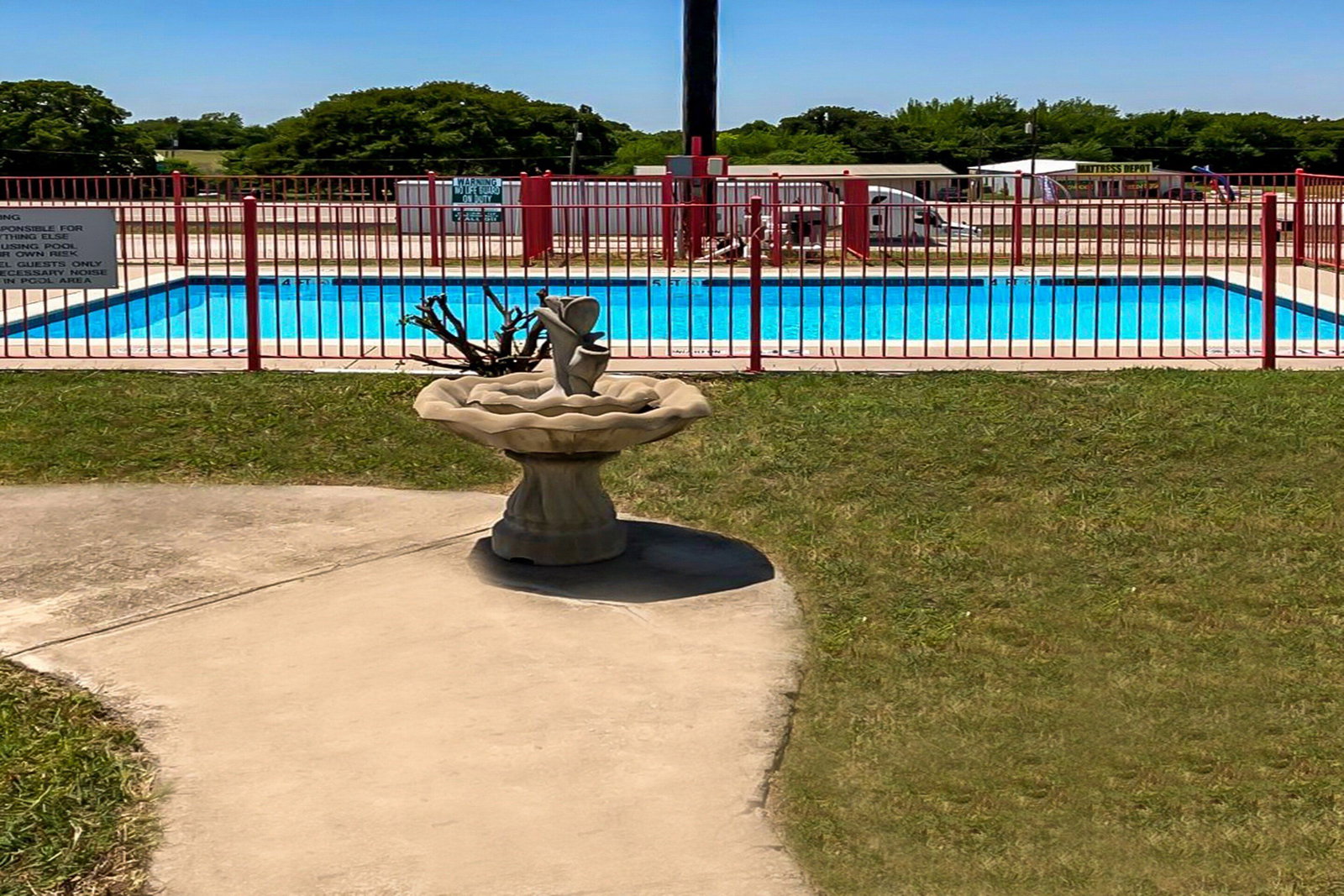 OYO Hotel Decatur TX Hwy 287 Northwest - thumb 14
