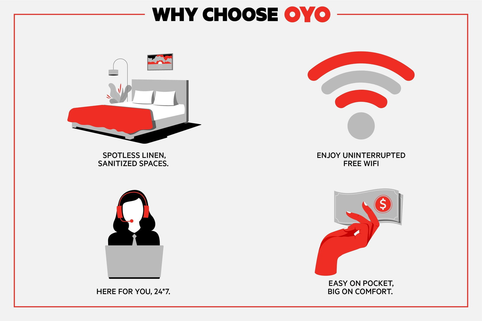 OYO Hotel Decatur TX Hwy 287 Northwest - thumb 16