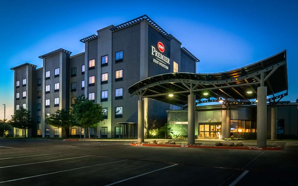 Best Western Premier College Station - thumb 0