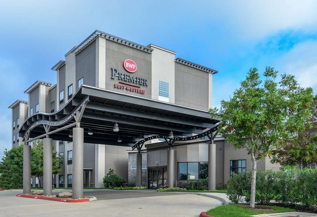 Best Western Premier College Station - thumb 1