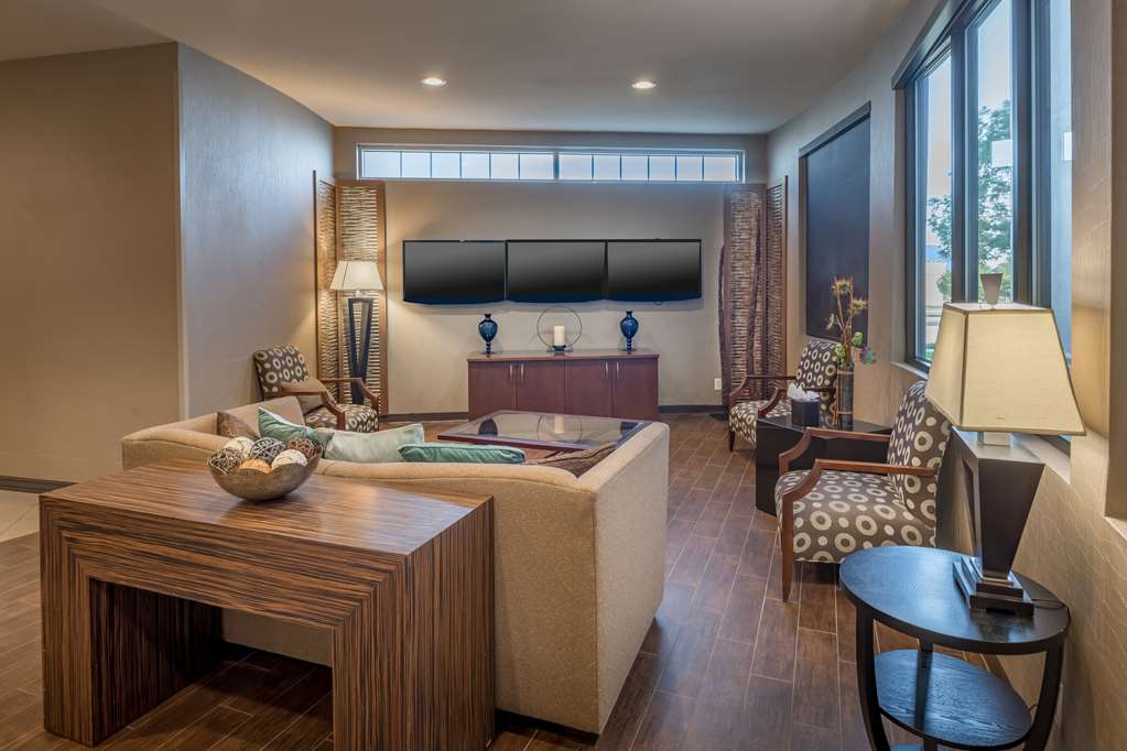 Best Western Premier College Station - thumb 2