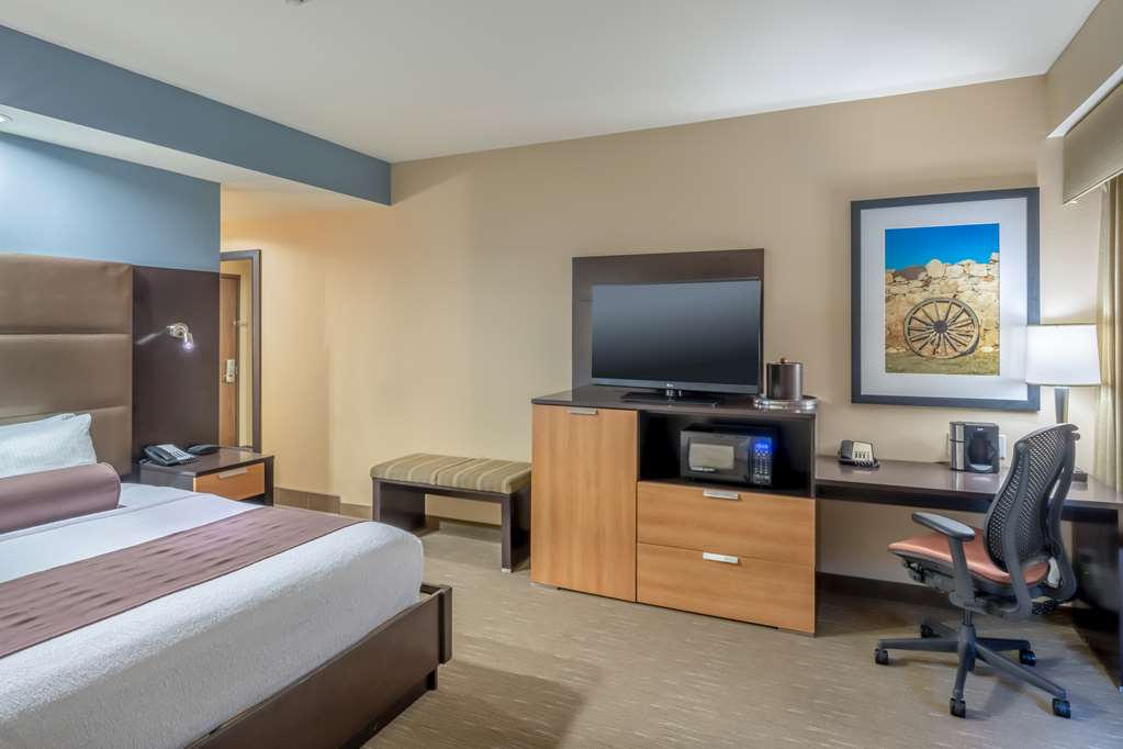 Best Western Premier College Station - thumb 5