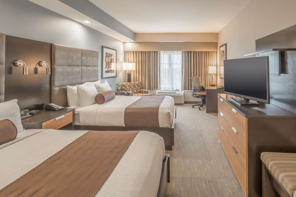 Best Western Premier College Station - thumb 6