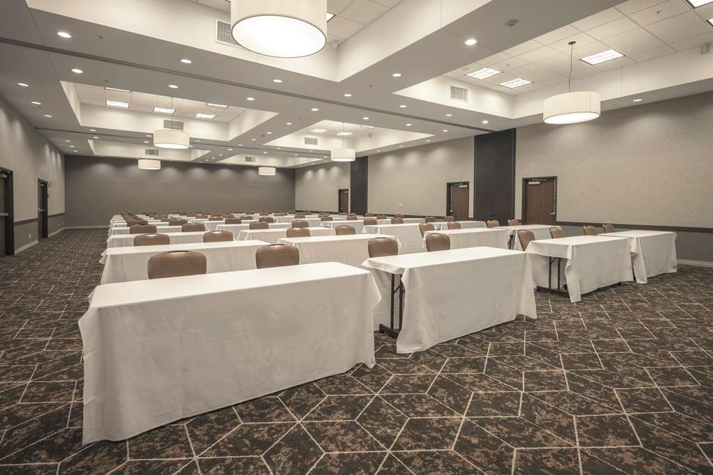 Best Western Premier College Station - thumb 10
