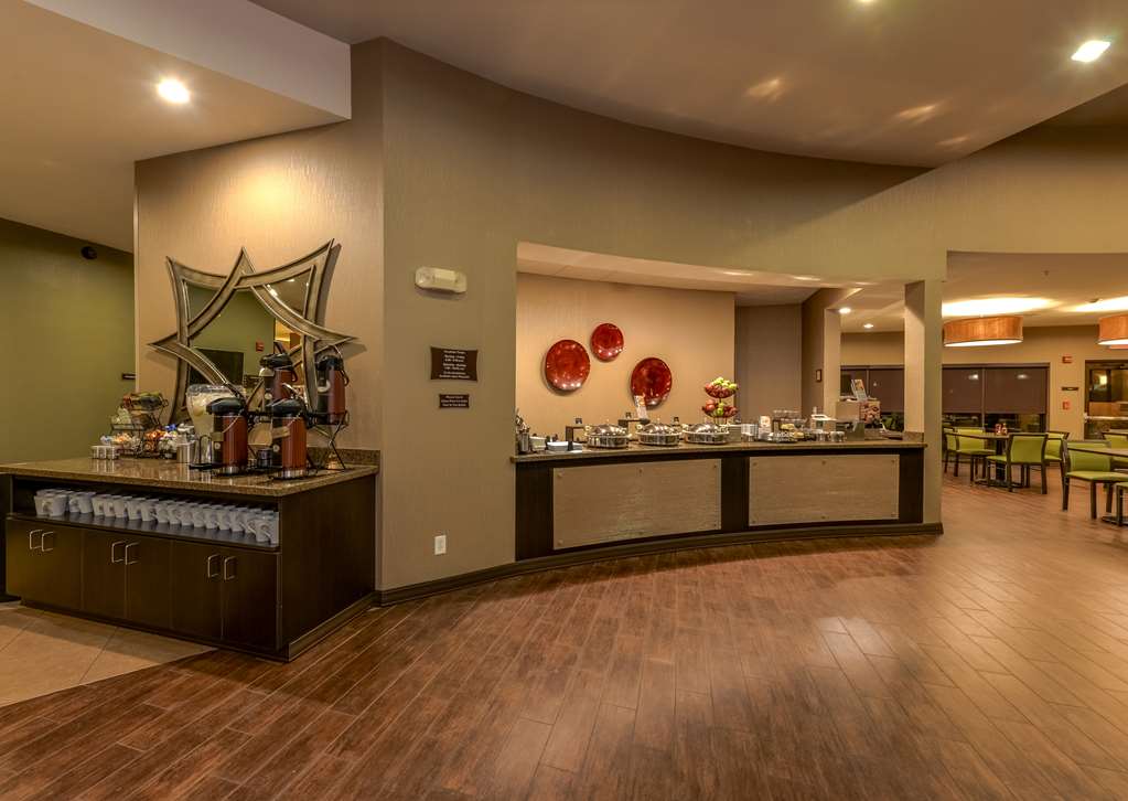 Best Western Premier College Station - thumb 11