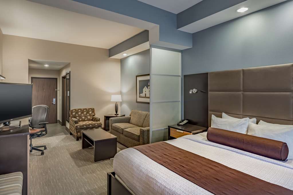 Best Western Premier College Station - thumb 12