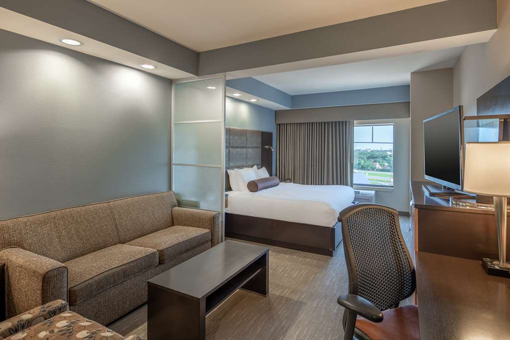 Best Western Premier College Station - thumb 13