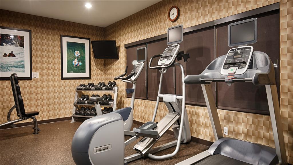 Best Western Premier College Station - thumb 14