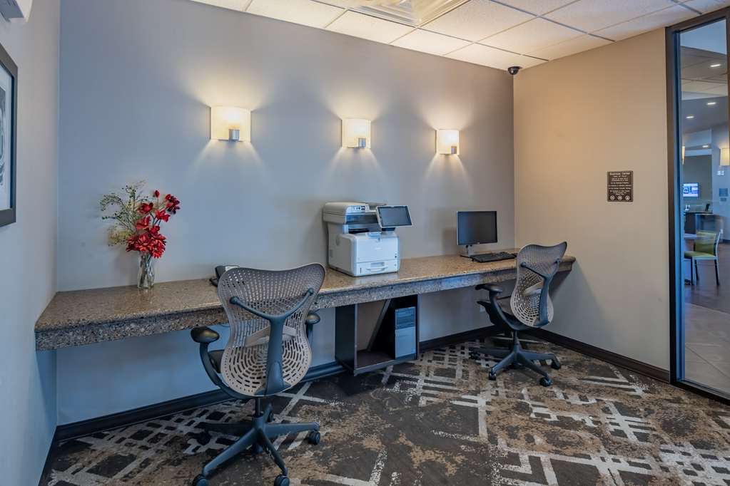 Best Western Premier College Station - thumb 17