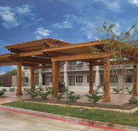 Baymont Inn/Suites Bryan College Station - Accommodation Philadelphia