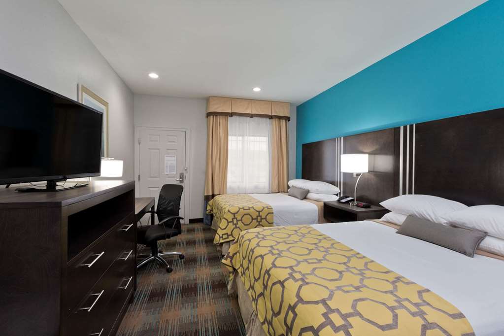 Baymont Inn/Suites Bryan College Station - thumb 5