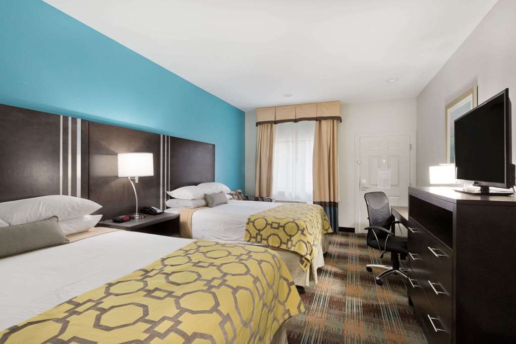 Baymont Inn/Suites Bryan College Station - thumb 7