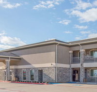 Days Inn Bryan - Accommodation Philadelphia