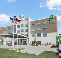 Holiday Inn Express  Suites Bryan - Accommodation Philadelphia