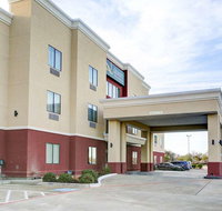 Quality Inn  Suites Bryan - Accommodation Philadelphia