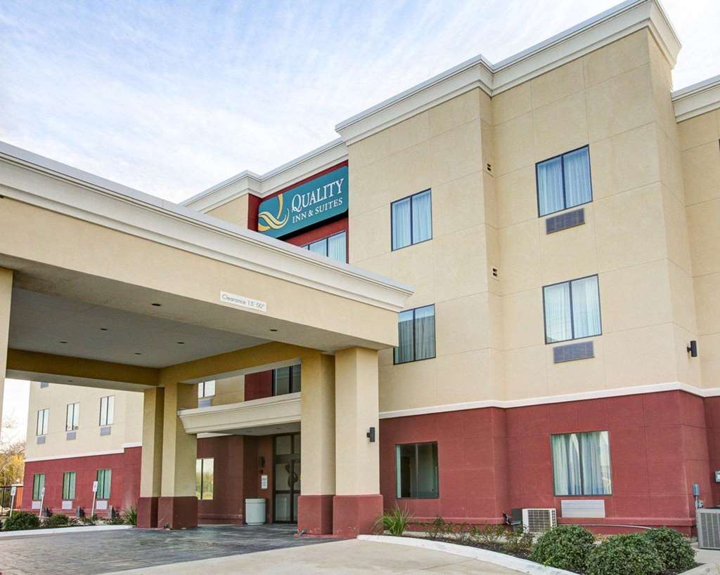Quality Inn & Suites Bryan - thumb 1