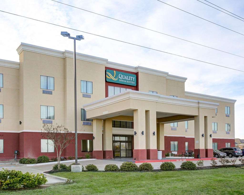 Quality Inn & Suites Bryan - thumb 2