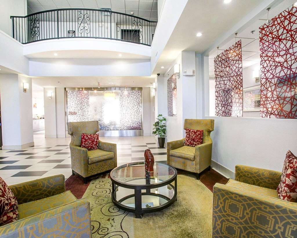 Quality Inn & Suites Bryan - thumb 3
