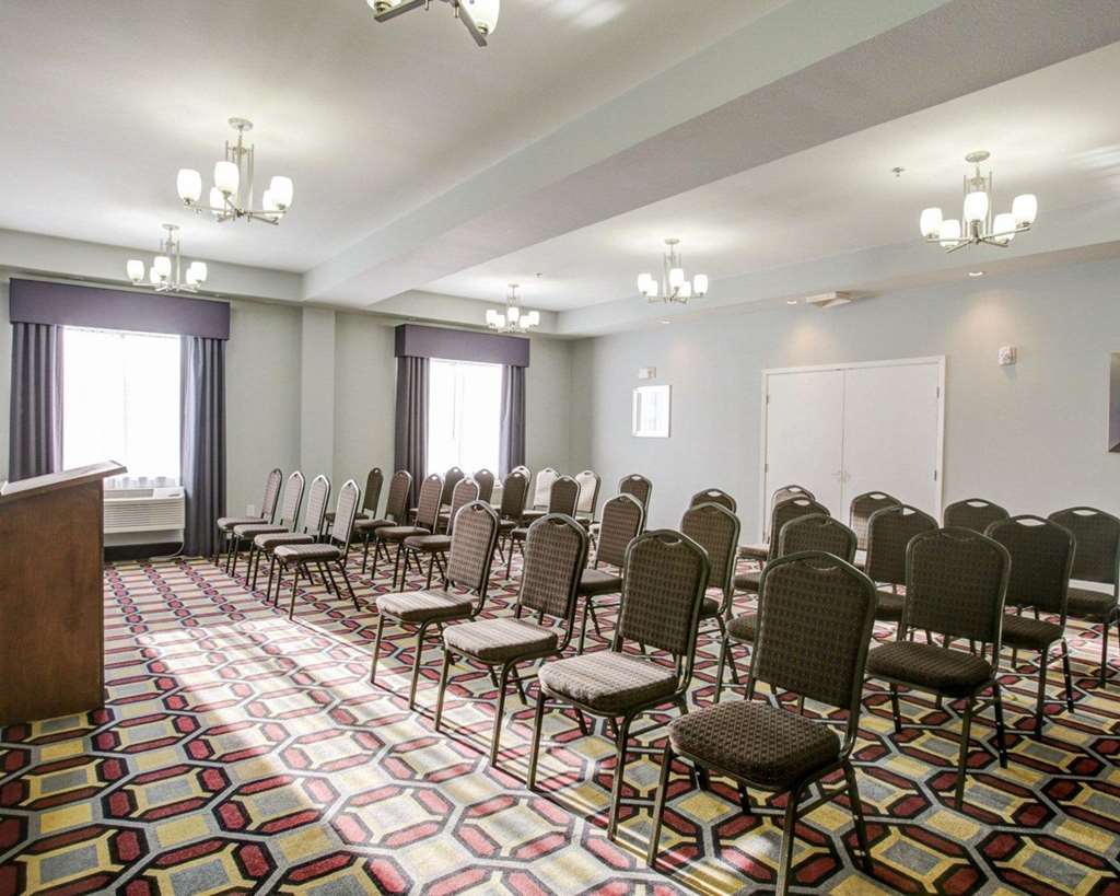 Quality Inn & Suites Bryan - thumb 9