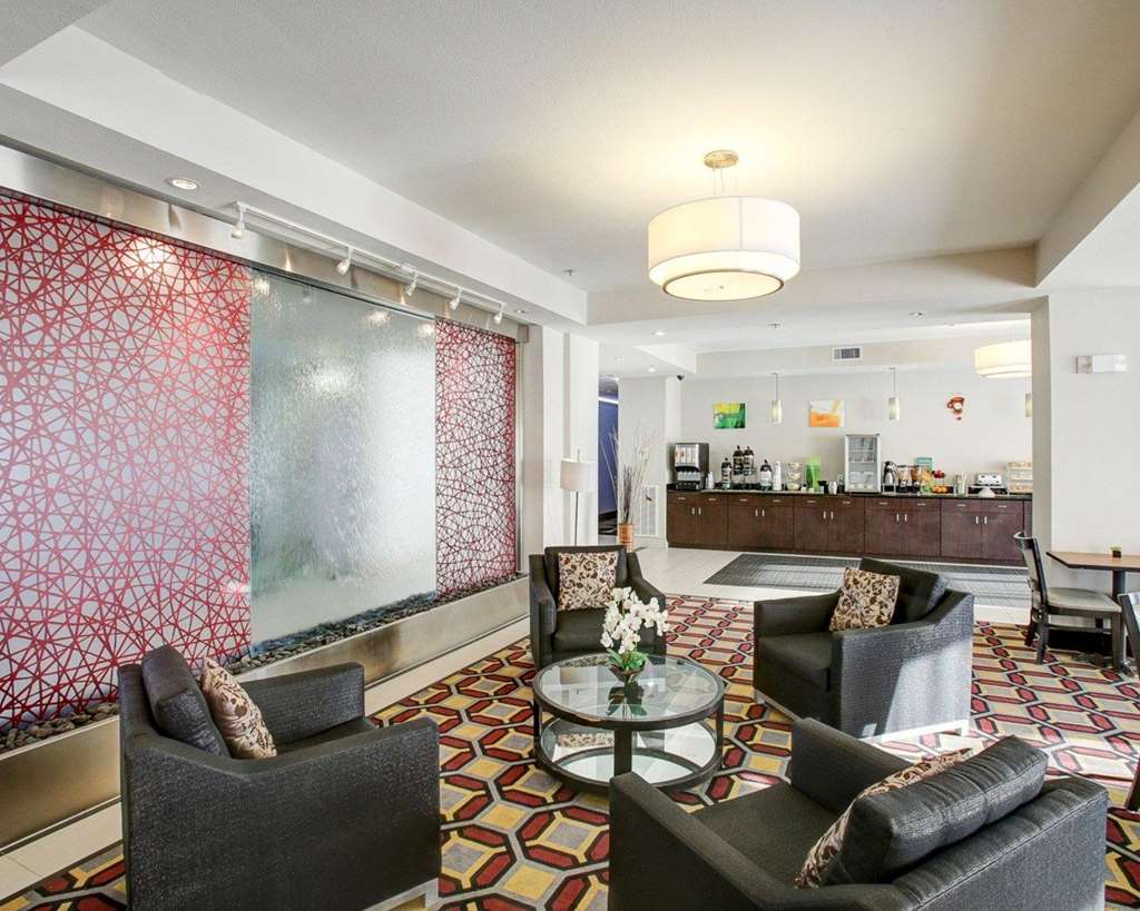 Quality Inn & Suites Bryan - thumb 12