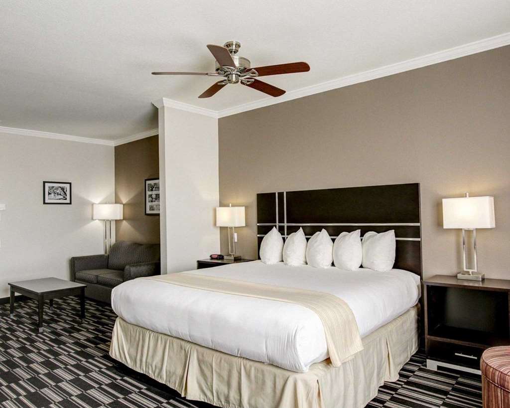 Quality Inn & Suites Bryan - thumb 13