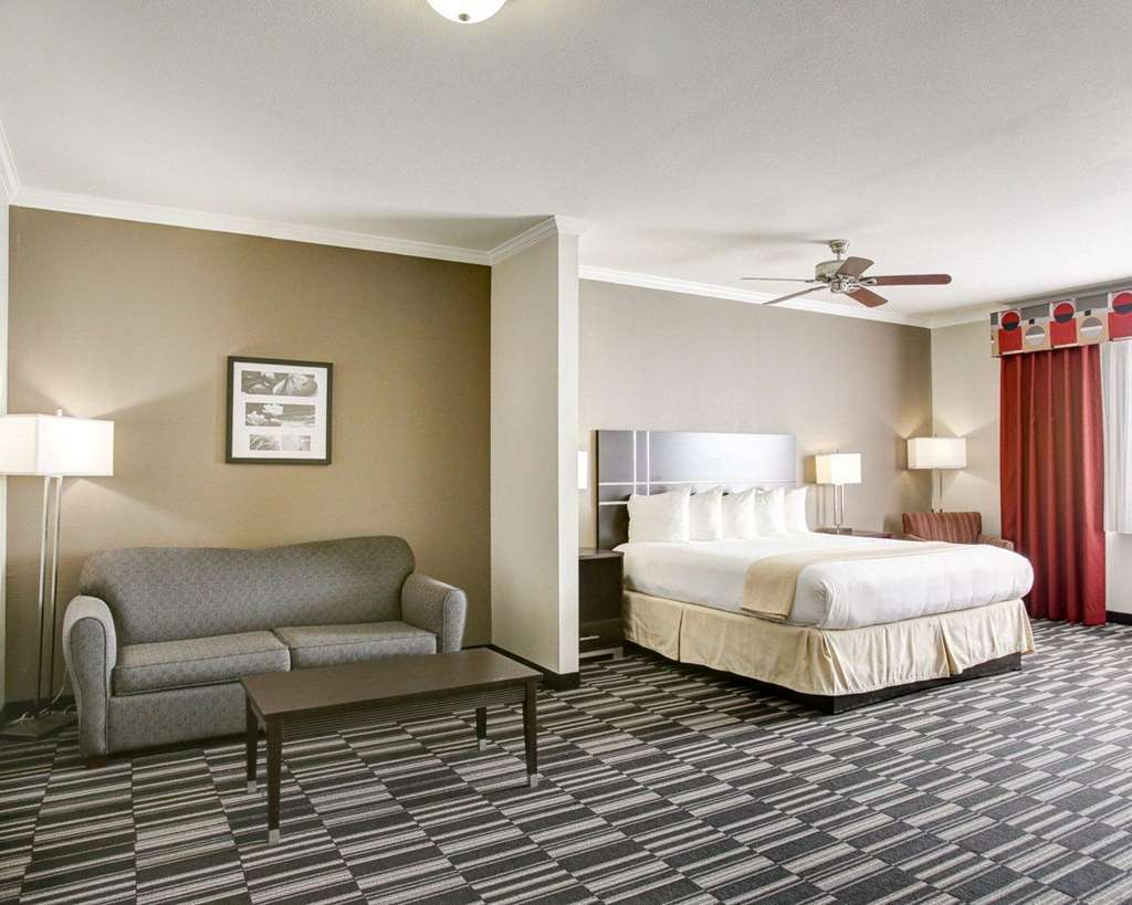 Quality Inn & Suites Bryan - thumb 14