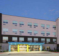 Tru by Hilton Bryan College Station - Accommodation Philadelphia