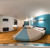 Motel 6 Bryan - Accommodation Philadelphia