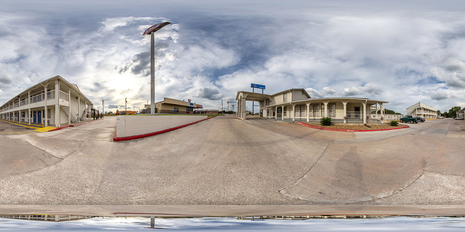 Motel 6 Bryan - thumb 1