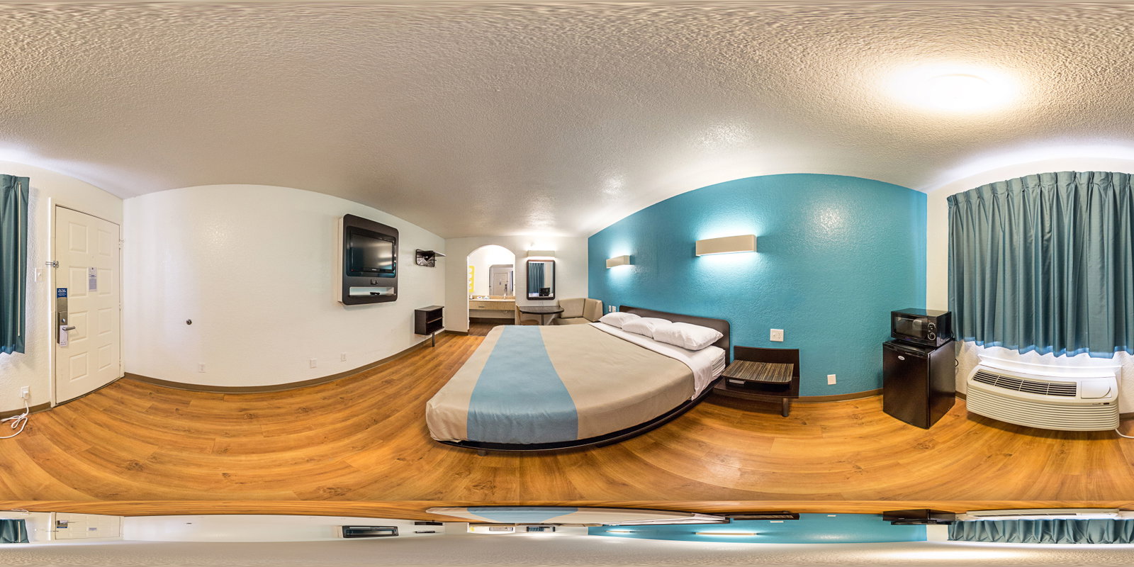 Motel 6 Bryan - thumb 2