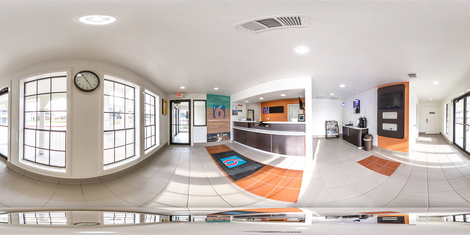 Motel 6 Bryan - thumb 4