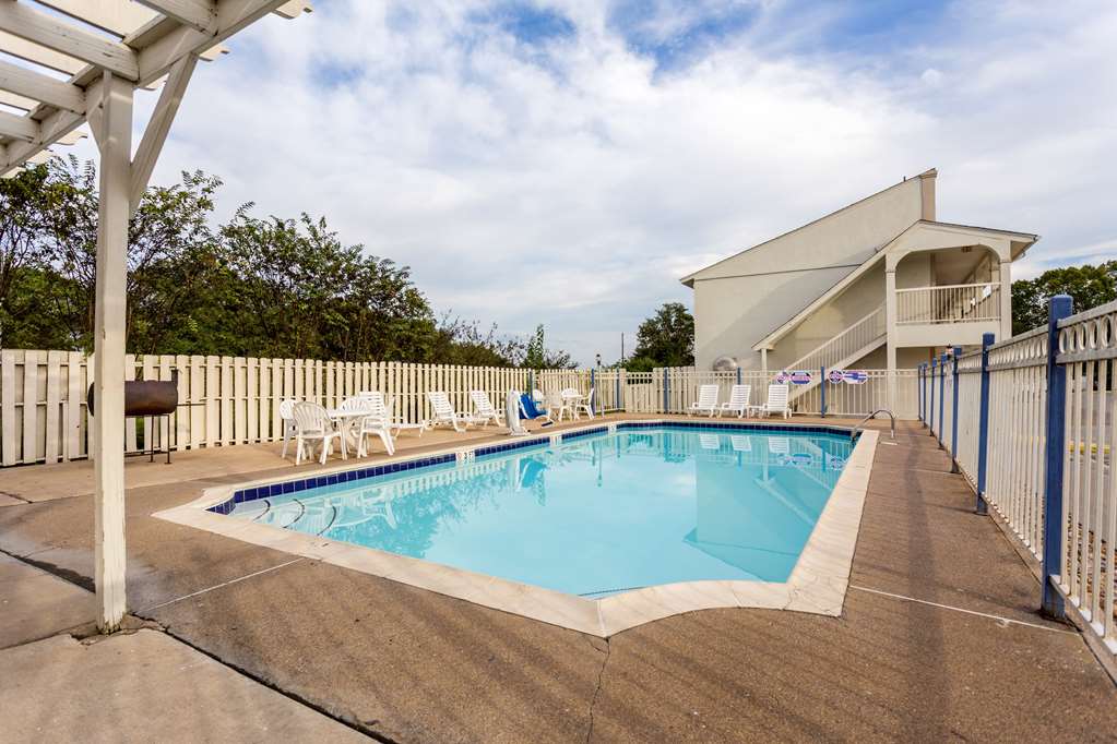 Motel 6 Bryan - thumb 16