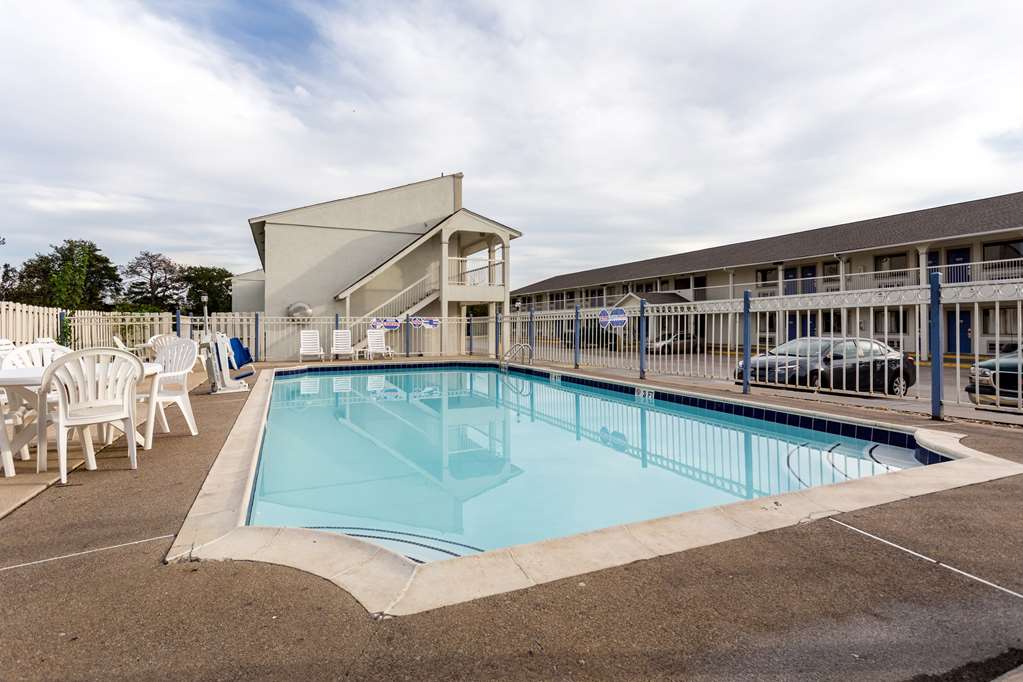 Motel 6 Bryan - thumb 17