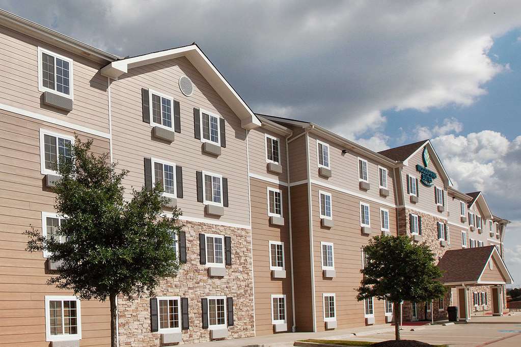 WoodSpring Suites College Station - thumb 0