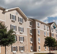 WoodSpring Suites College Station - Accommodation Philadelphia