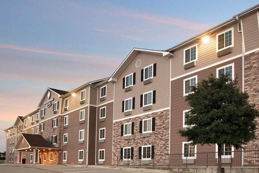 WoodSpring Suites College Station - thumb 1
