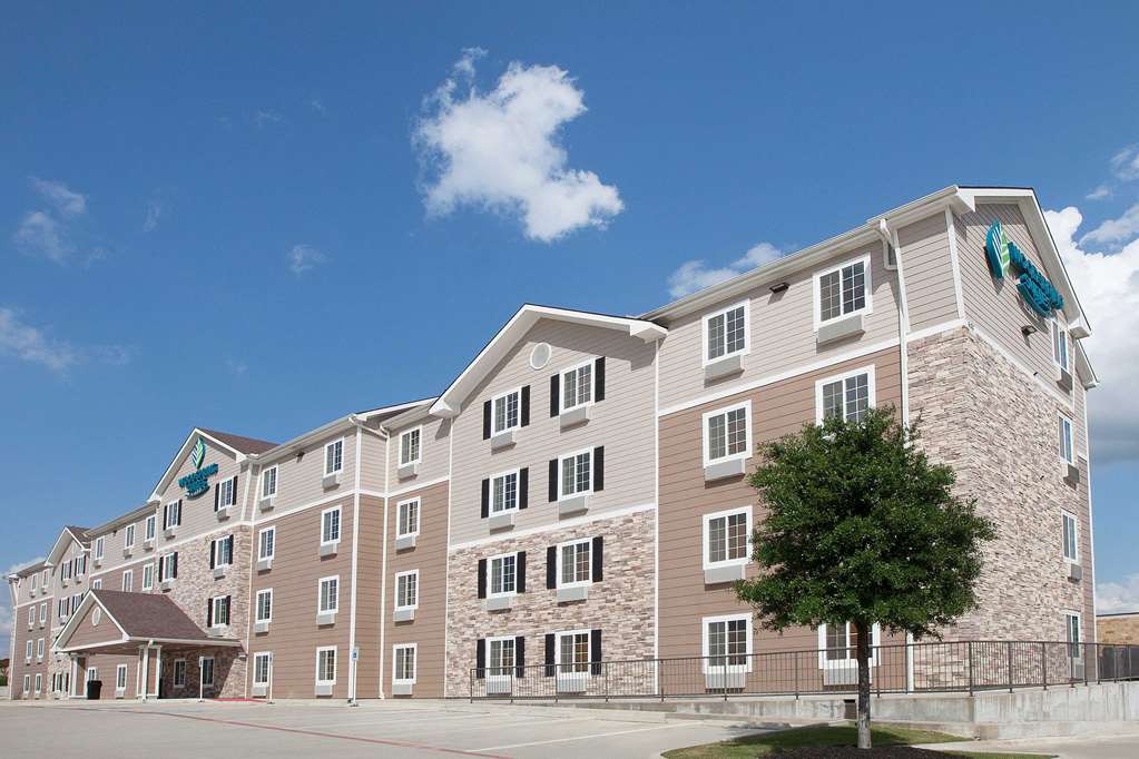 WoodSpring Suites College Station - thumb 2