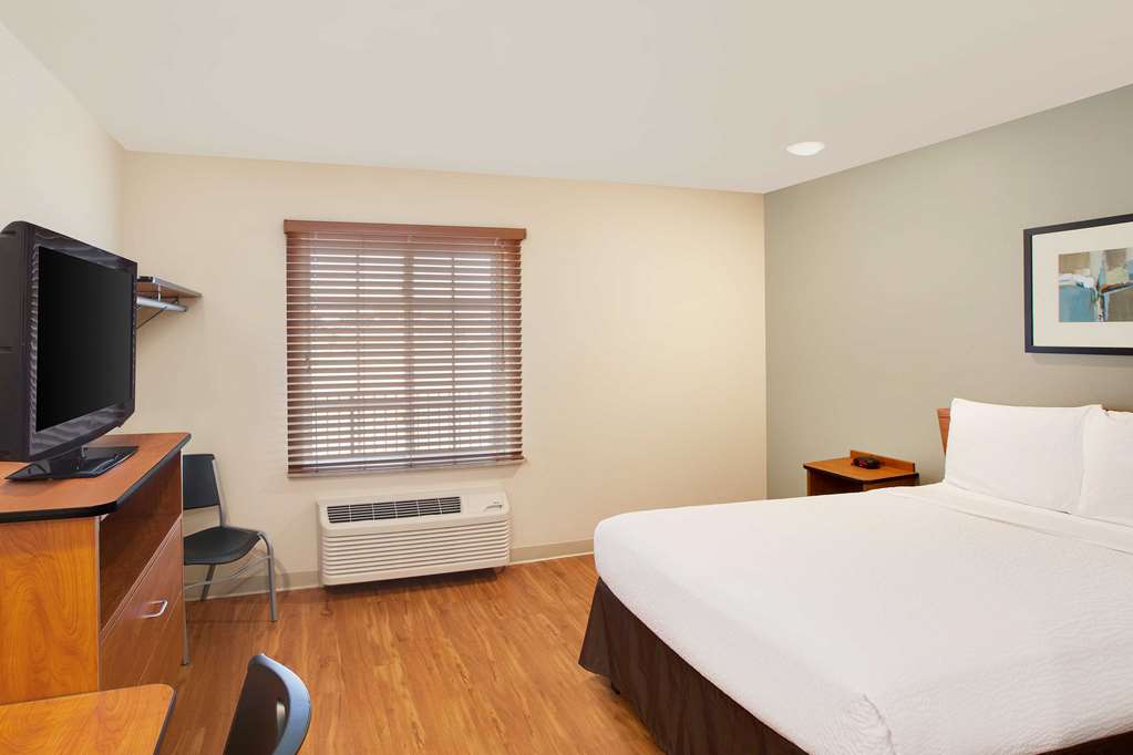 WoodSpring Suites College Station - thumb 5