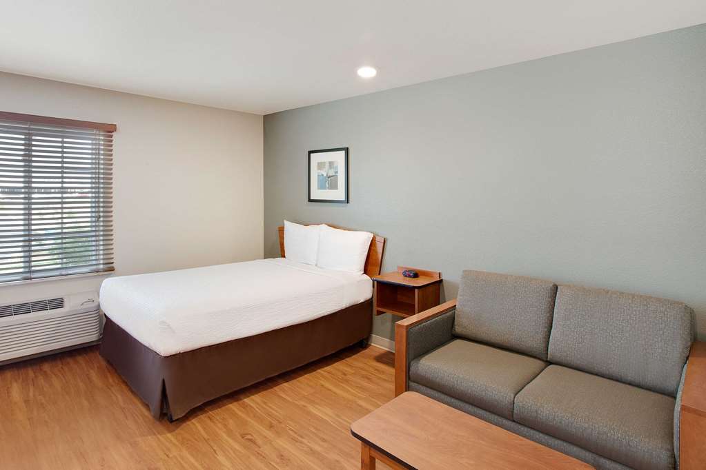 WoodSpring Suites College Station - thumb 7