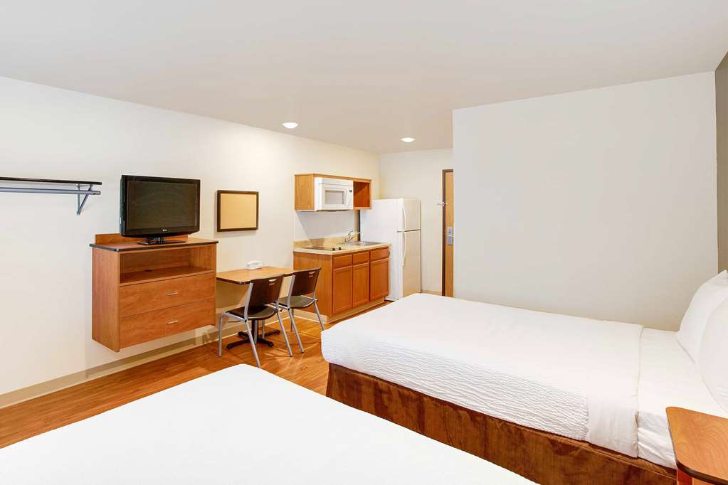WoodSpring Suites College Station - thumb 10