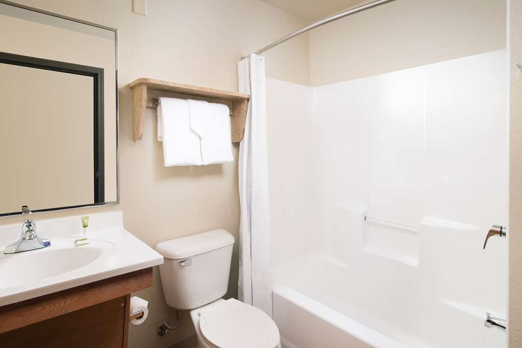 WoodSpring Suites College Station - thumb 11