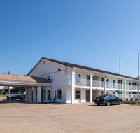 Motel 6 Bryan - Accommodation Philadelphia