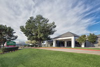 Arlington Tx Accommodation Philadelphia