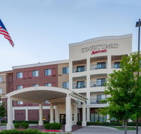 Courtyard Dallas Arlington South - Accommodation Philadelphia