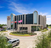 Crowne Plaza Suites - Accommodation Philadelphia