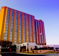 Hilton Arlington - Accommodation Philadelphia